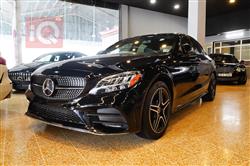 مێرسێدس بێنز C-Class